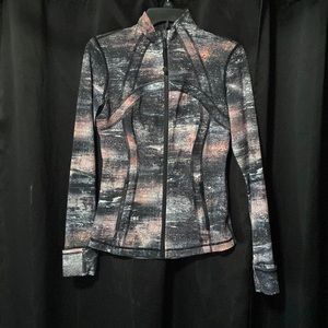 Lululemon jacket